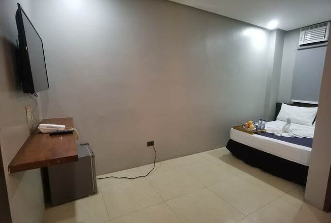 Imagen general del Hotel Sunny Day Residences Antipolo. Foto 2
