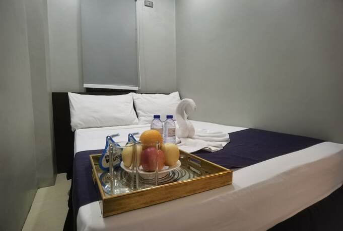 Imagen de la habitación del Hotel Sunny Day Residences Antipolo. Foto 15