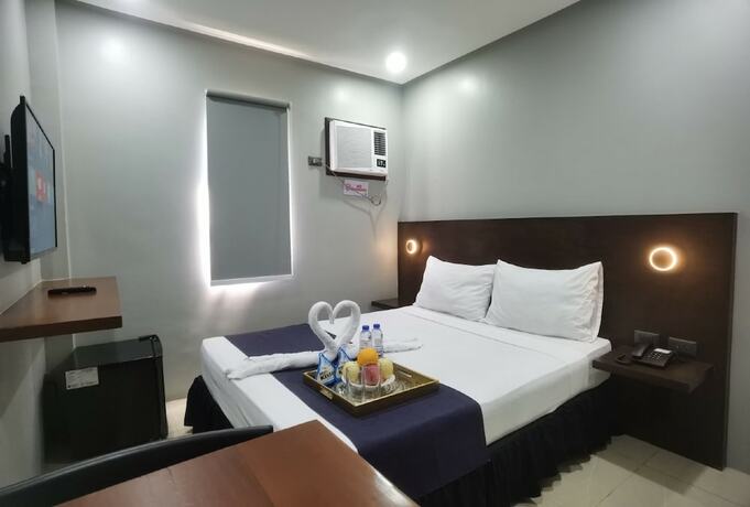 Imagen de la habitación del Hotel Sunny Day Residences Antipolo. Foto 16