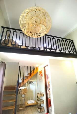 Imagen general del Hotel Sunny Day Residences Antipolo. Foto 4