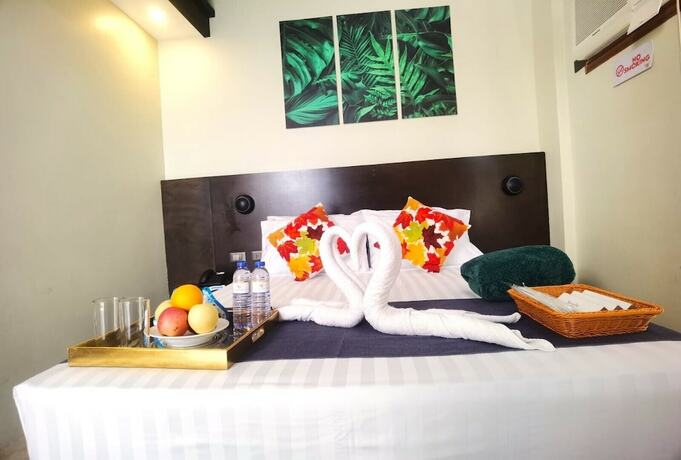 Imagen general del Hotel Sunny Day Residences Antipolo. Foto 5