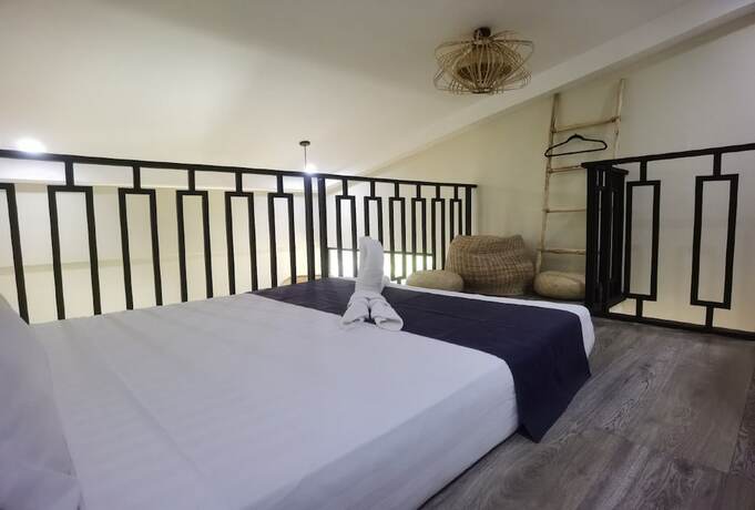 Imagen de la habitación del Hotel Sunny Day Residences Antipolo. Foto 19