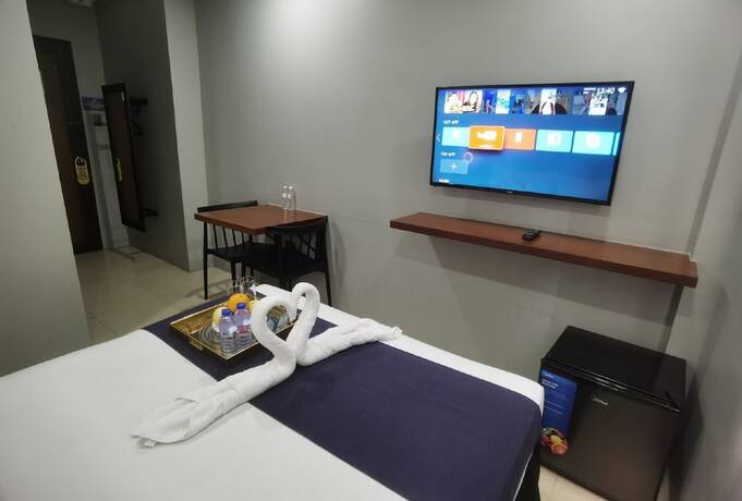 Imagen de la habitación del Hotel Sunny Day Residences Antipolo. Foto 20