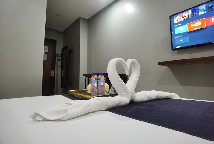 Imagen general del Hotel Sunny Day Residences Antipolo. Foto 6