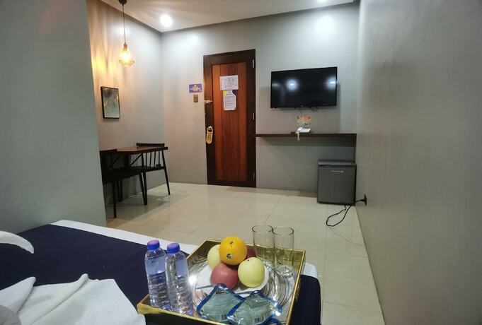 Imagen general del Hotel Sunny Day Residences Antipolo. Foto 7