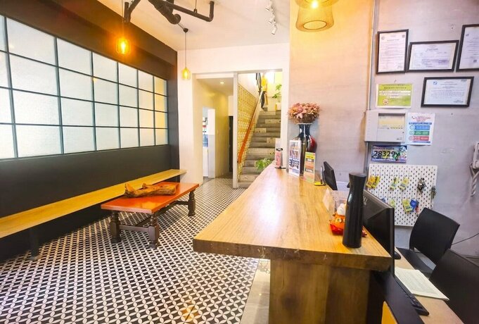 Imagen general del Hotel Sunny Day Residences Antipolo. Foto 8