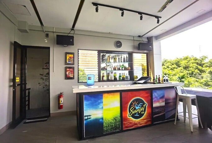 Imagen general del Hotel Sunny Day Residences Antipolo. Foto 9