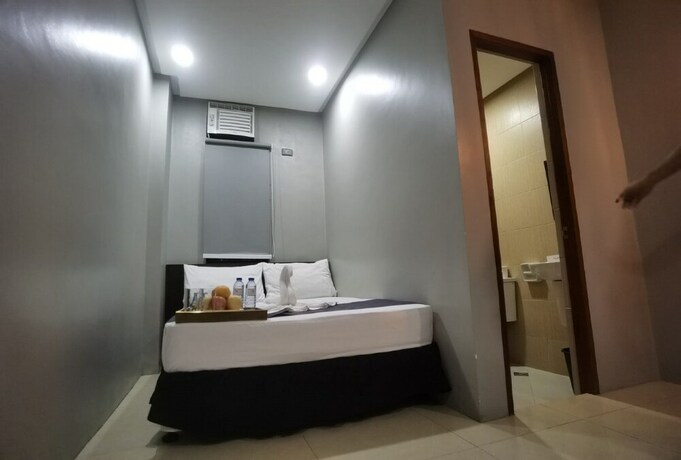Imagen general del Hotel Sunny Day Residences Antipolo. Foto 12