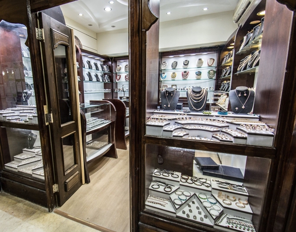 Imagen general del Hotel Sunny Days El Palacio Resort and Spa. Foto 2