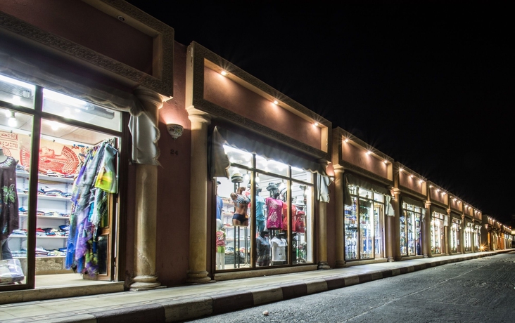 Imagen general del Hotel Sunny Days El Palacio Resort and Spa. Foto 4