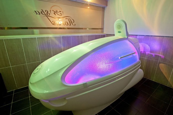 Imagen general del Hotel Sunny Days El Palacio Resort and Spa. Foto 3