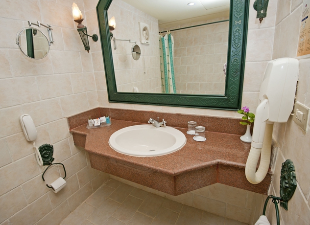 Imagen de la habitación del Hotel Sunny Days El Palacio Resort and Spa. Foto 9