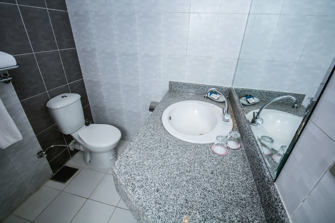 Imagen de la habitación del Hotel Sunny Days Mirette Family Resort. Foto 7