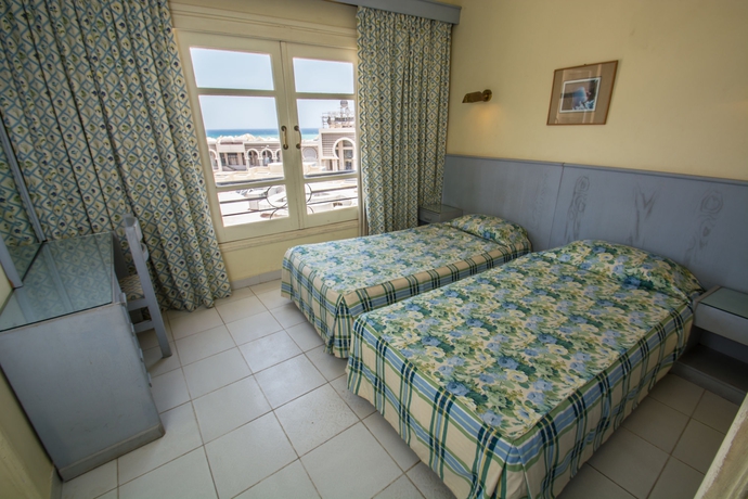 Imagen de la habitación del Hotel Sunny Days Mirette Family Resort. Foto 8