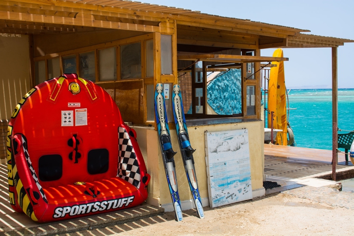 Imagen general del Hotel Sunny Days Mirette Family Resort. Foto 2