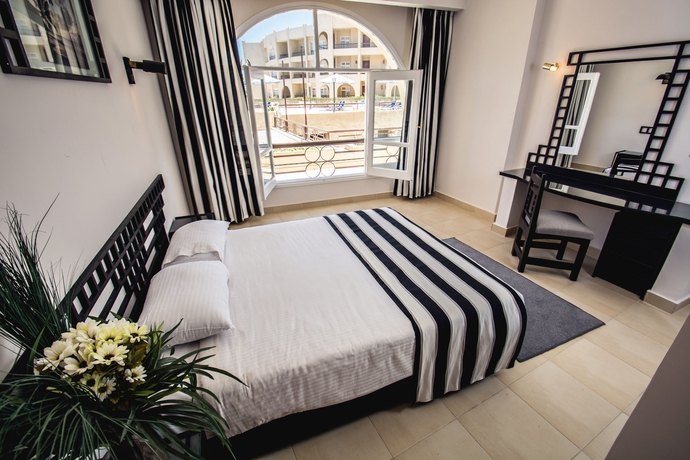 Imagen de la habitación del Hotel Sunny Days Mirette Family Resort. Foto 9