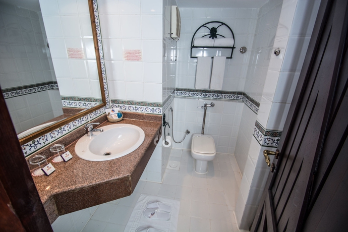 Imagen de la habitación del Hotel Sunny Days Palma De Mirette Resorts and Spa. Foto 8