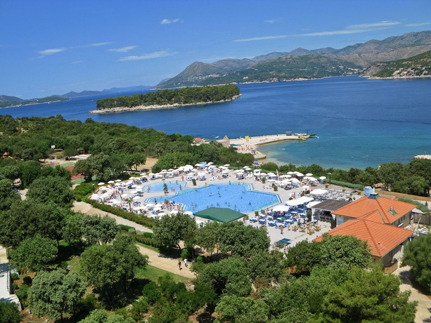Imagen general del Hotel Sunny Dubrovnik by Valamar. Foto 2