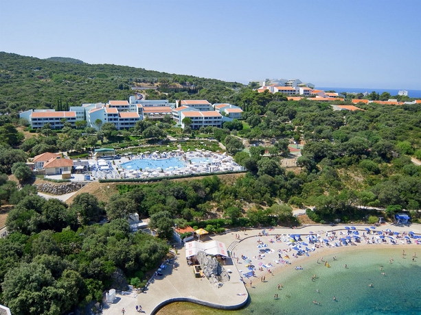 Imagen de los exteriores del Hotel Sunny Dubrovnik by Valamar. Foto 14