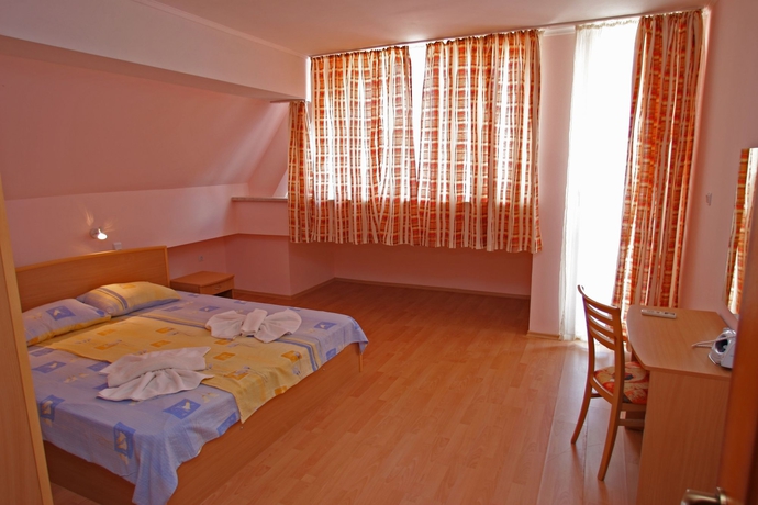 Imagen de la habitación del Hotel Sunny Fort. Foto 3