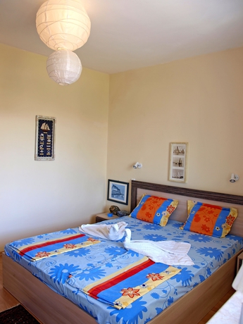Imagen de la habitación del Hotel Sunny Fort. Foto 4