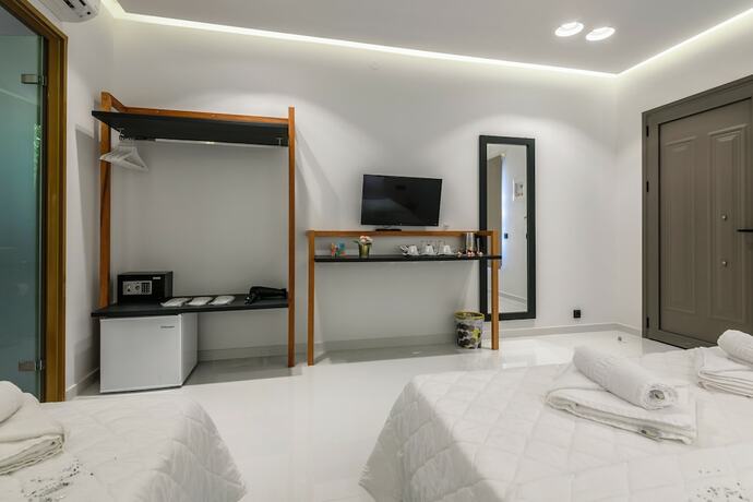 Imagen general del Hotel Sunny Garden. Foto 3