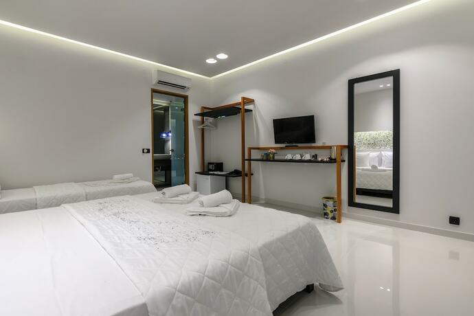 Imagen general del Hotel Sunny Garden. Foto 4