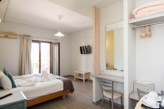 Imagen general del Hotel Sunny Garden. Foto 5