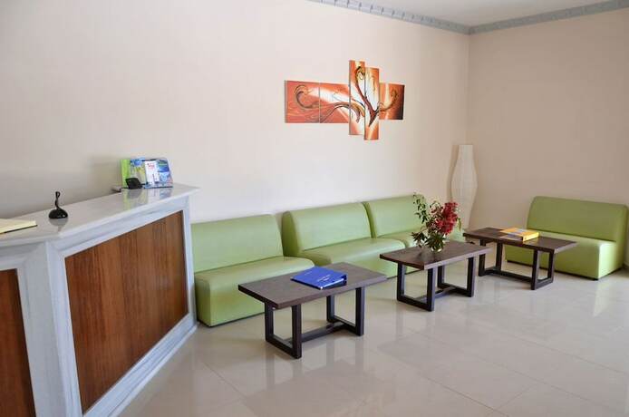 Imagen general del Hotel Sunny Garden. Foto 6