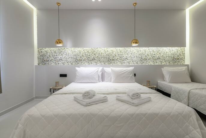 Imagen general del Hotel Sunny Garden. Foto 7