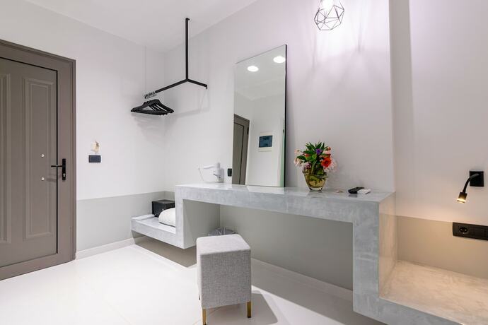 Imagen general del Hotel Sunny Garden. Foto 8