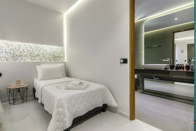 Imagen general del Hotel Sunny Garden. Foto 9