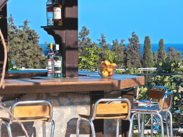 Imagen general del Hotel Sunny Garden Nilufer. Foto 4