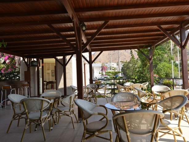 Imagen general del Hotel Sunny Garden Nilufer. Foto 5