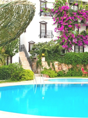 Imagen general del Hotel Sunny Garden Nilufer. Foto 12