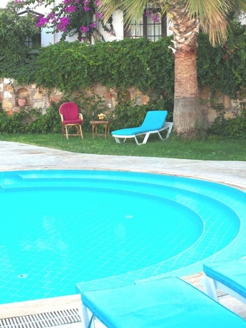 Imagen general del Hotel Sunny Garden Nilufer. Foto 13