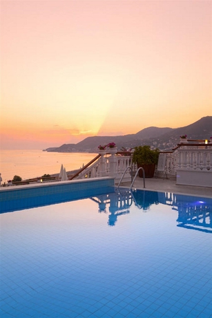 Imagen general del Hotel Sunny Hill Alya. Foto 1