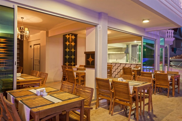 Imagen general del Hotel Sunny Hill Alya. Foto 2