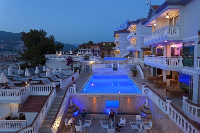 Imagen general del Hotel Sunny Hill Alya. Foto 4