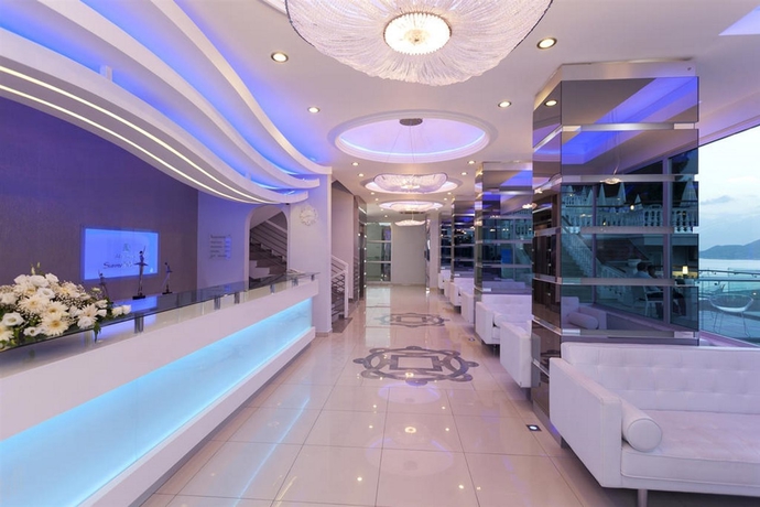 Imagen general del Hotel Sunny Hill Alya. Foto 5