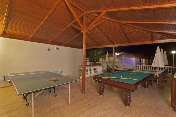 Imagen general del Hotel Sunny Hill Alya. Foto 7