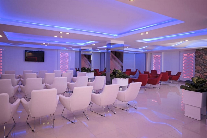 Imagen general del Hotel Sunny Hill Alya. Foto 9