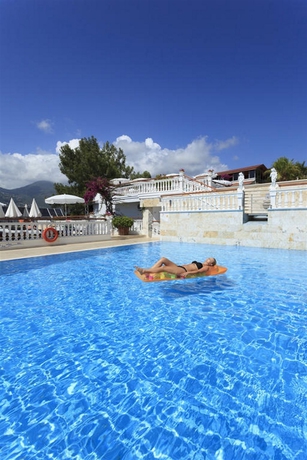 Imagen general del Hotel Sunny Hill Alya. Foto 10