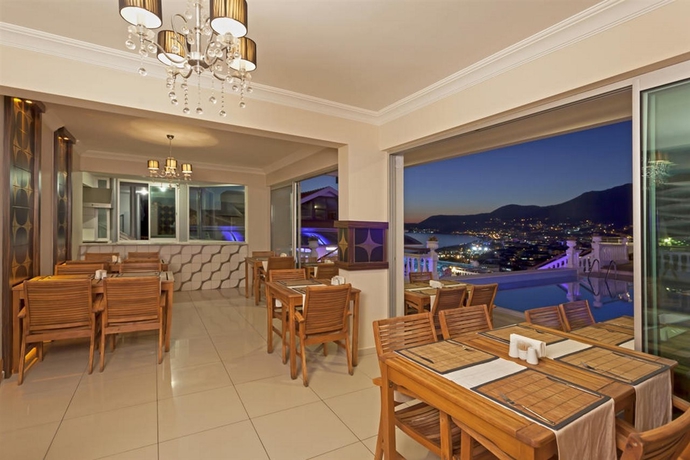 Imagen general del Hotel Sunny Hill Alya. Foto 11