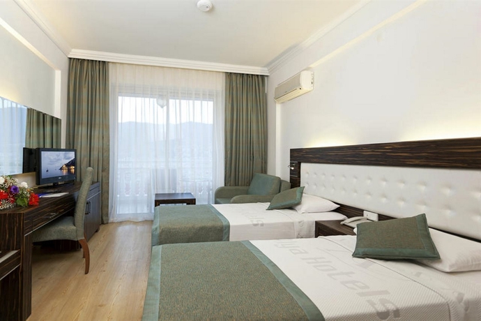 Imagen general del Hotel Sunny Hill Alya. Foto 13