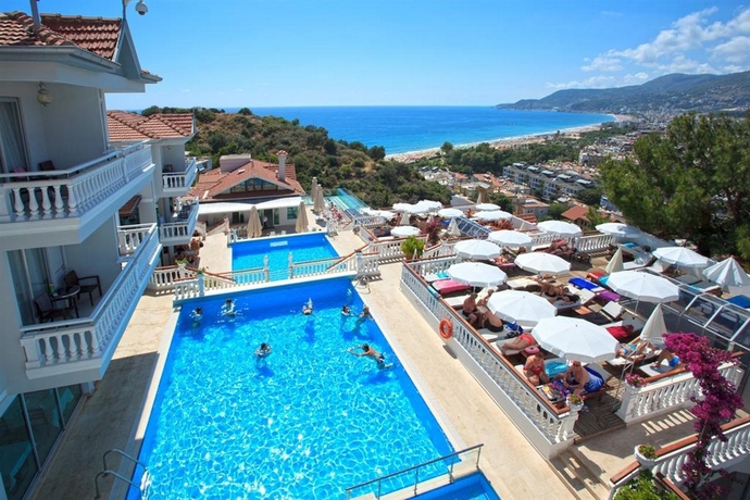 Imagen general del Hotel Sunny Hill Alya. Foto 14