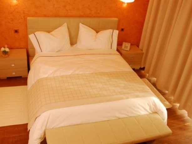 Imagen general del Hotel Sunny Hill. Foto 2