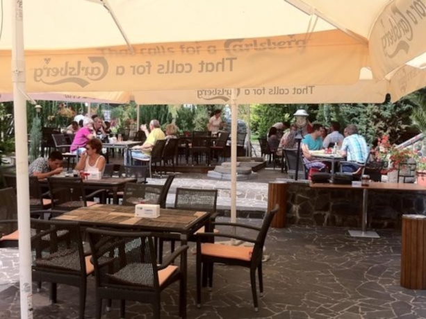 Imagen general del Hotel Sunny Hill. Foto 3