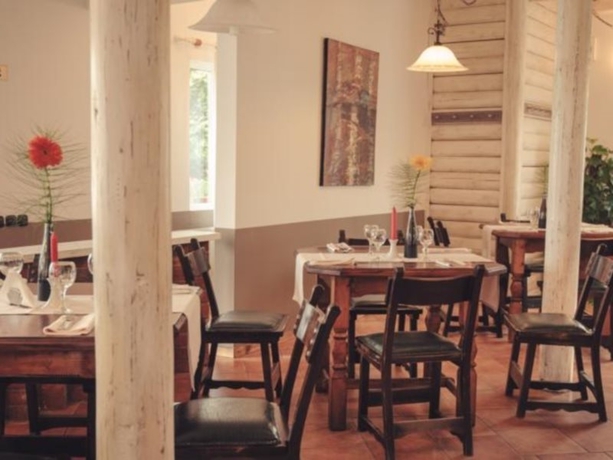 Imagen general del Hotel Sunny Hill. Foto 4