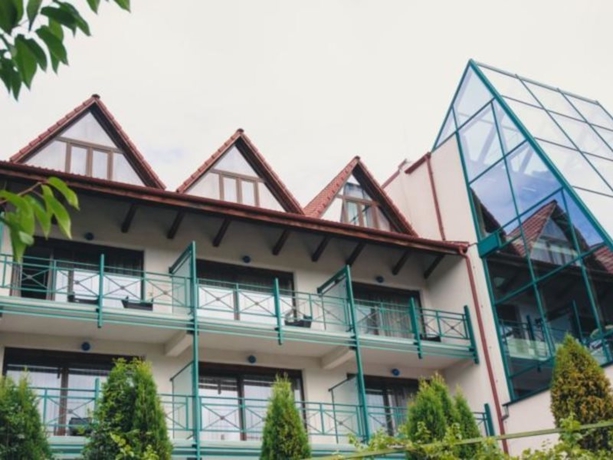 Imagen general del Hotel Sunny Hill. Foto 5